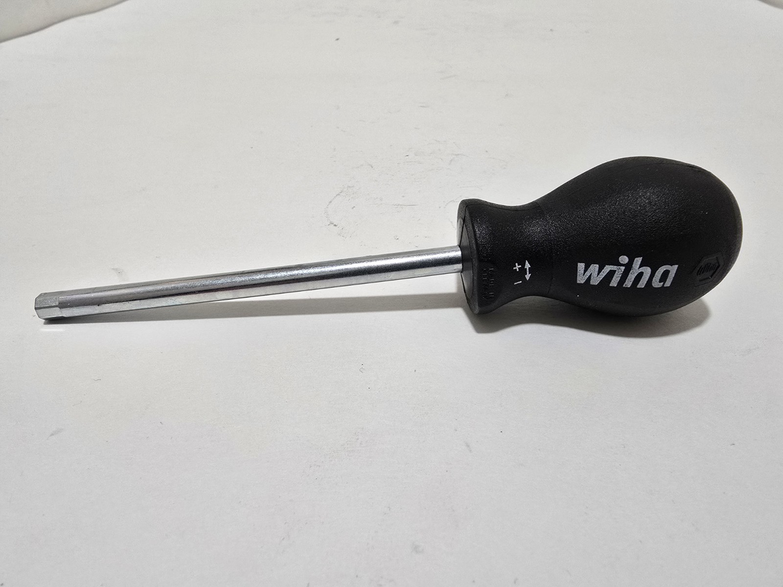 Wiha-28586 Torque Set Adjustment Tool For TorqueVario -S Made In Germany