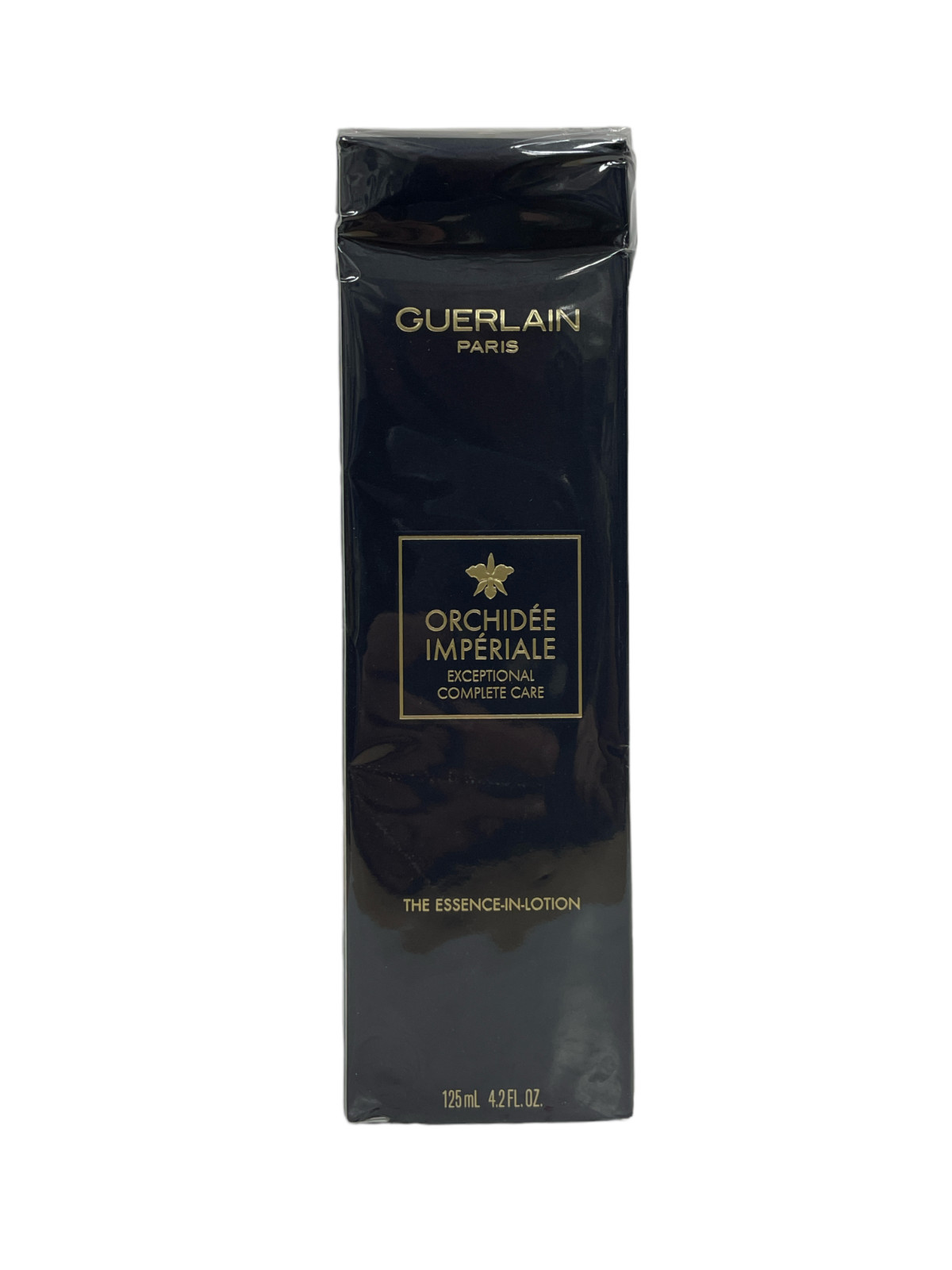 Guerlain Orchidee Imperiale The Essence-in-Lotion (125ml/4.2fl) NEW! SEALED!