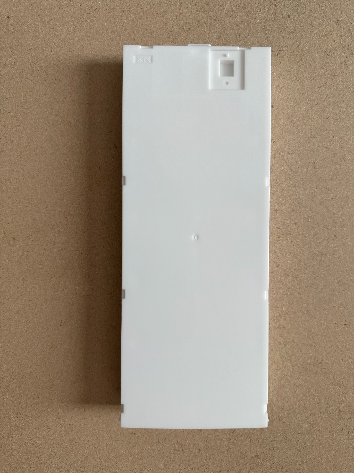 1 COMPATIBLE ESL4 ROLAND ECO SOLVENT MAX 2  CLEANING SOLUTION CARTRIDGE