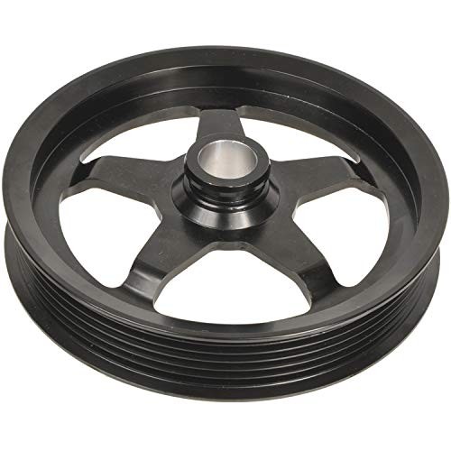 3P-15139 New Power Steering Pump Pulley