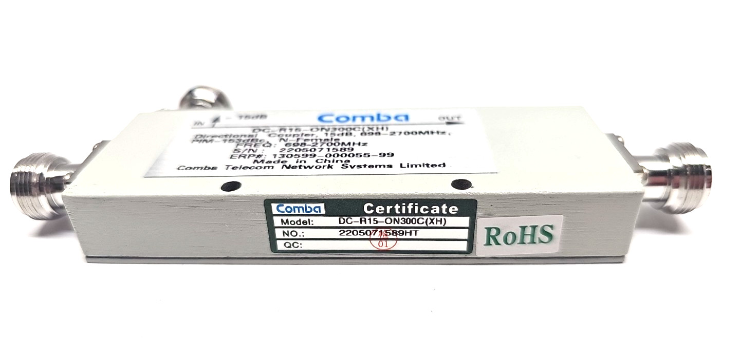 Comba Telecom DC-R15-ON300C(XH)