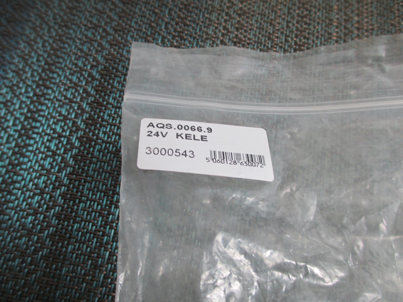 Kele AQS.0066.9 AquaSwitch NEW!