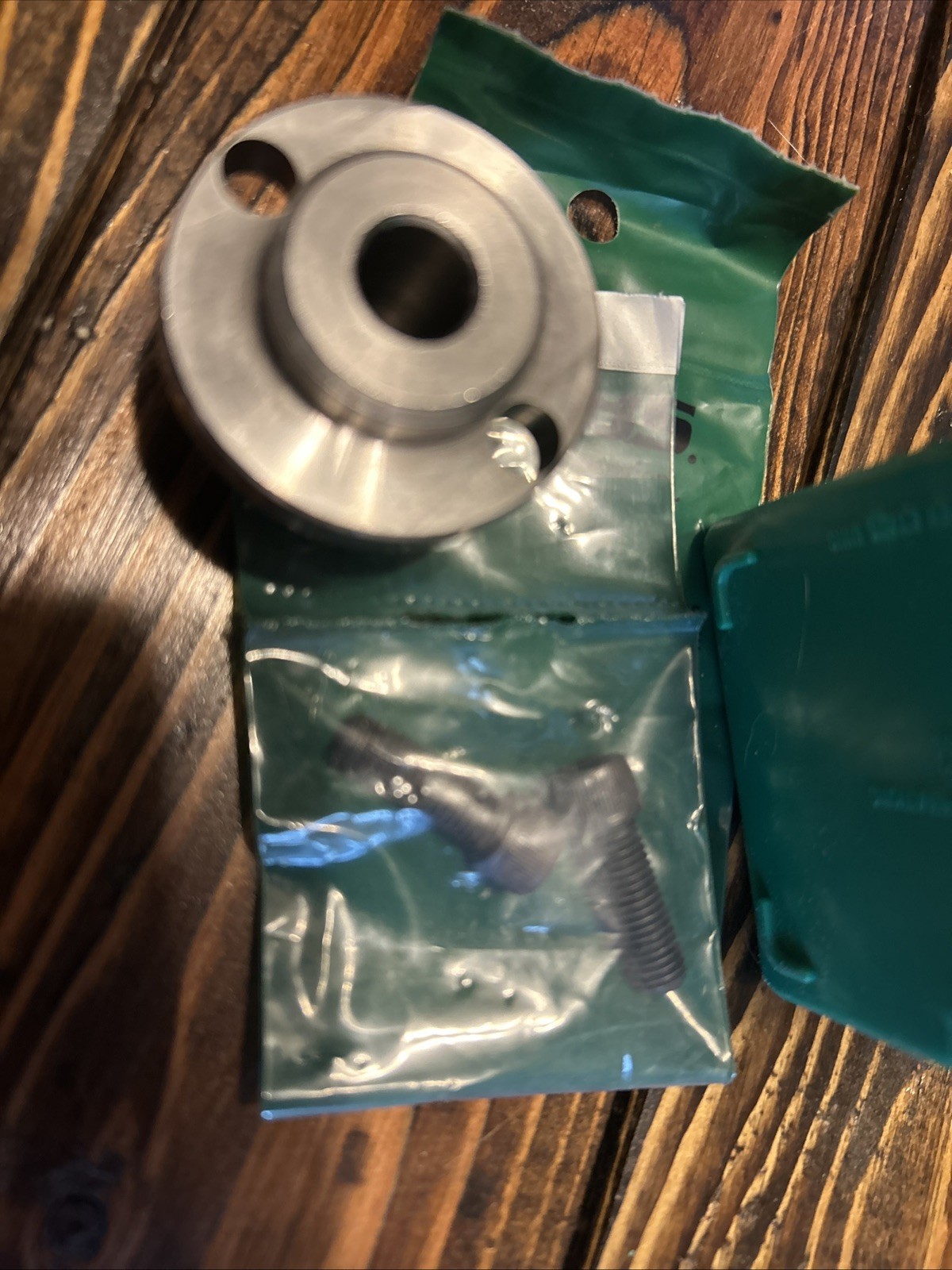 RCBS AM Shell Holder Adaptor 088715