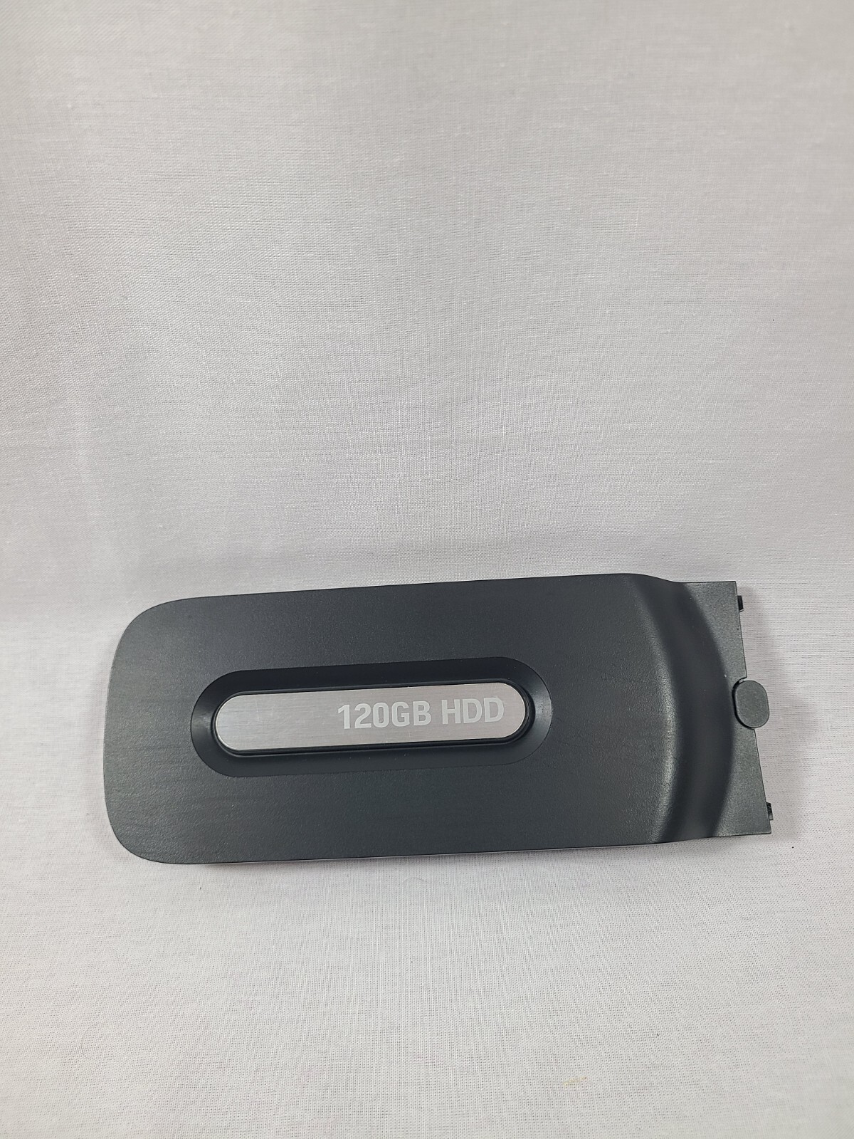 WORKS Microsoft Xbox 360 120GB HDD X812646-001 External Hard Drive Elite Genuine