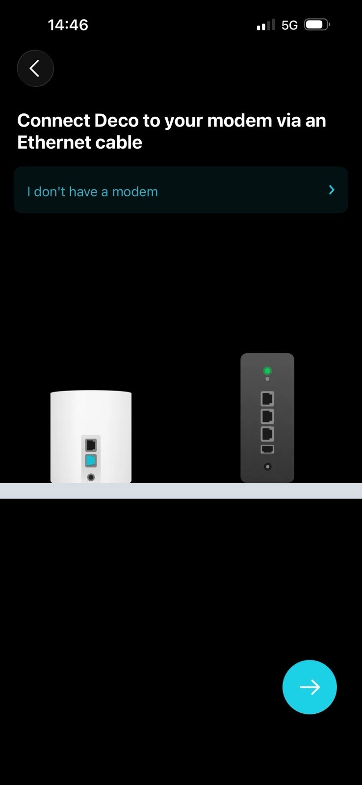 TP-Link Deco Whole Home Mesh Wi-Fi System (3-Pack) - Tested & Complete