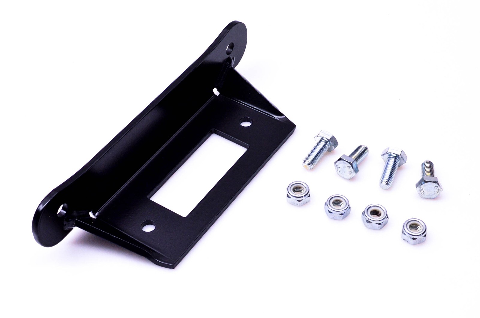 Aftermarket 715000023 Winch Bracket Kit NOS