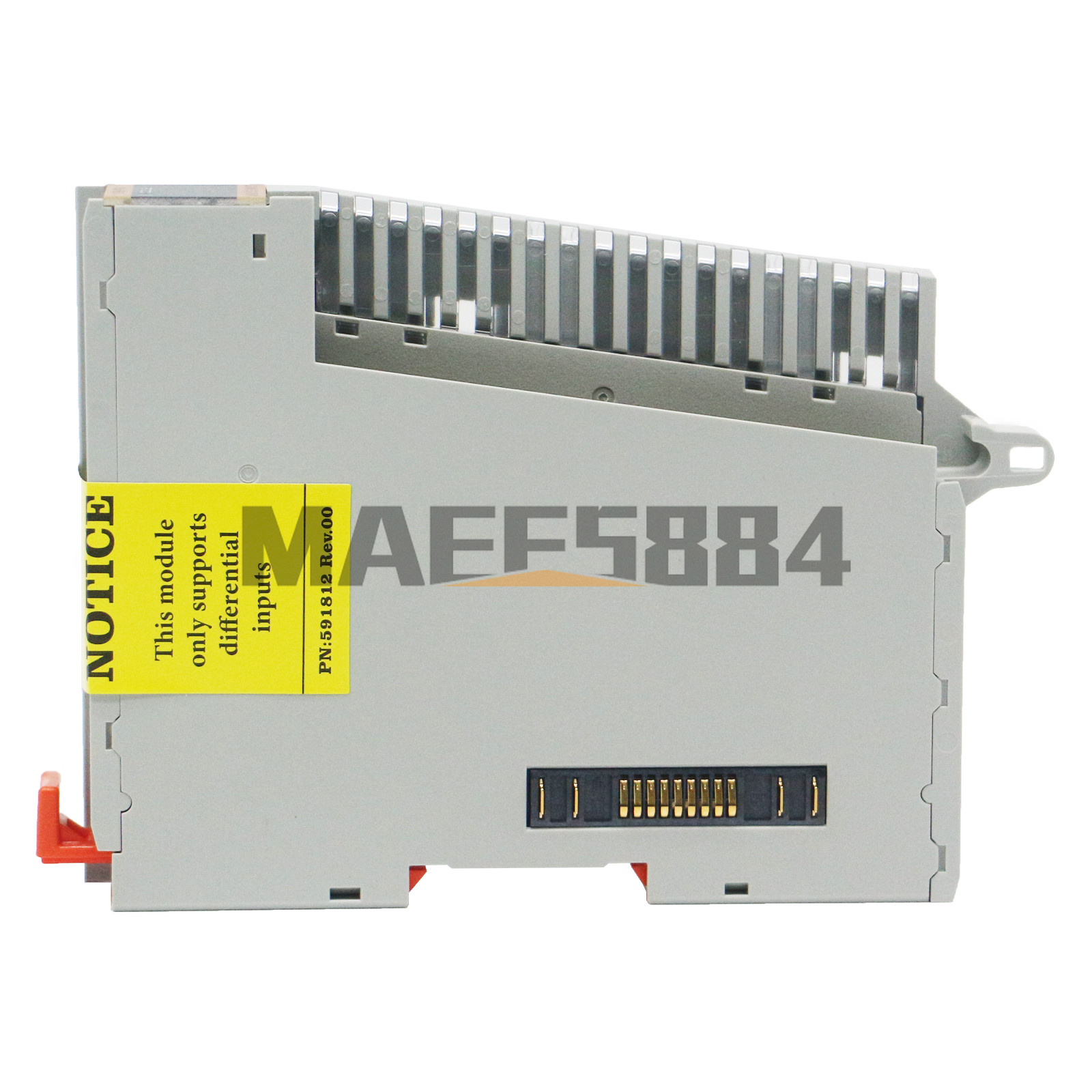 Allen Bradley 5069-IF8 Compact I/O 8 Channel Voltage/Current Analog Input Module