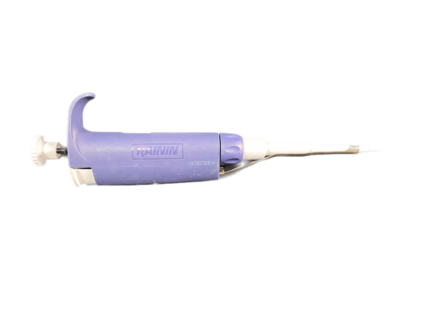 RAININ Pipet-Lite L-20 2-20uL LTS Adjustable Single Channel Pipette