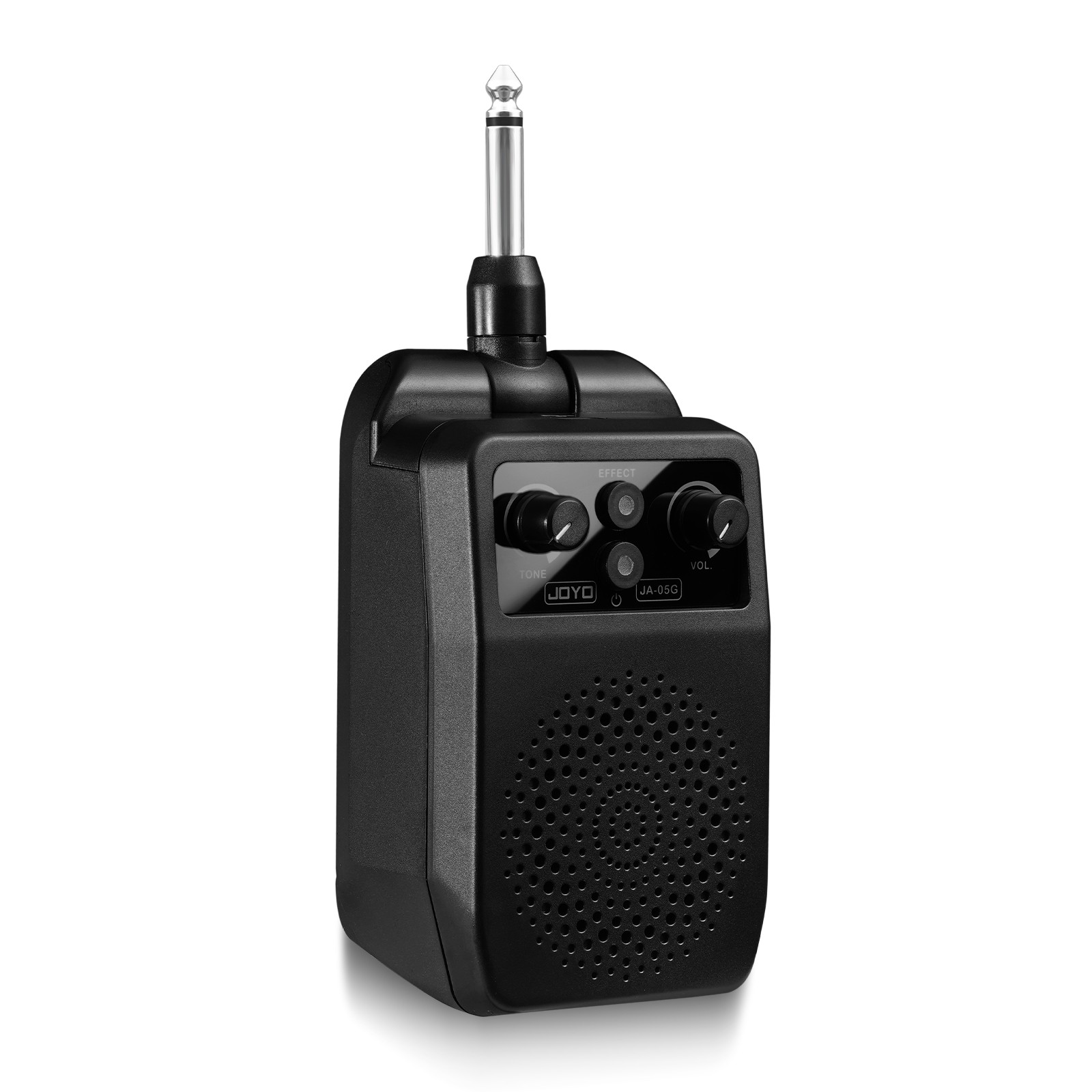 JOYO Electric Guitar Amplifier JA-05G Four Guitar Effects With Bluetooth（OPEND）