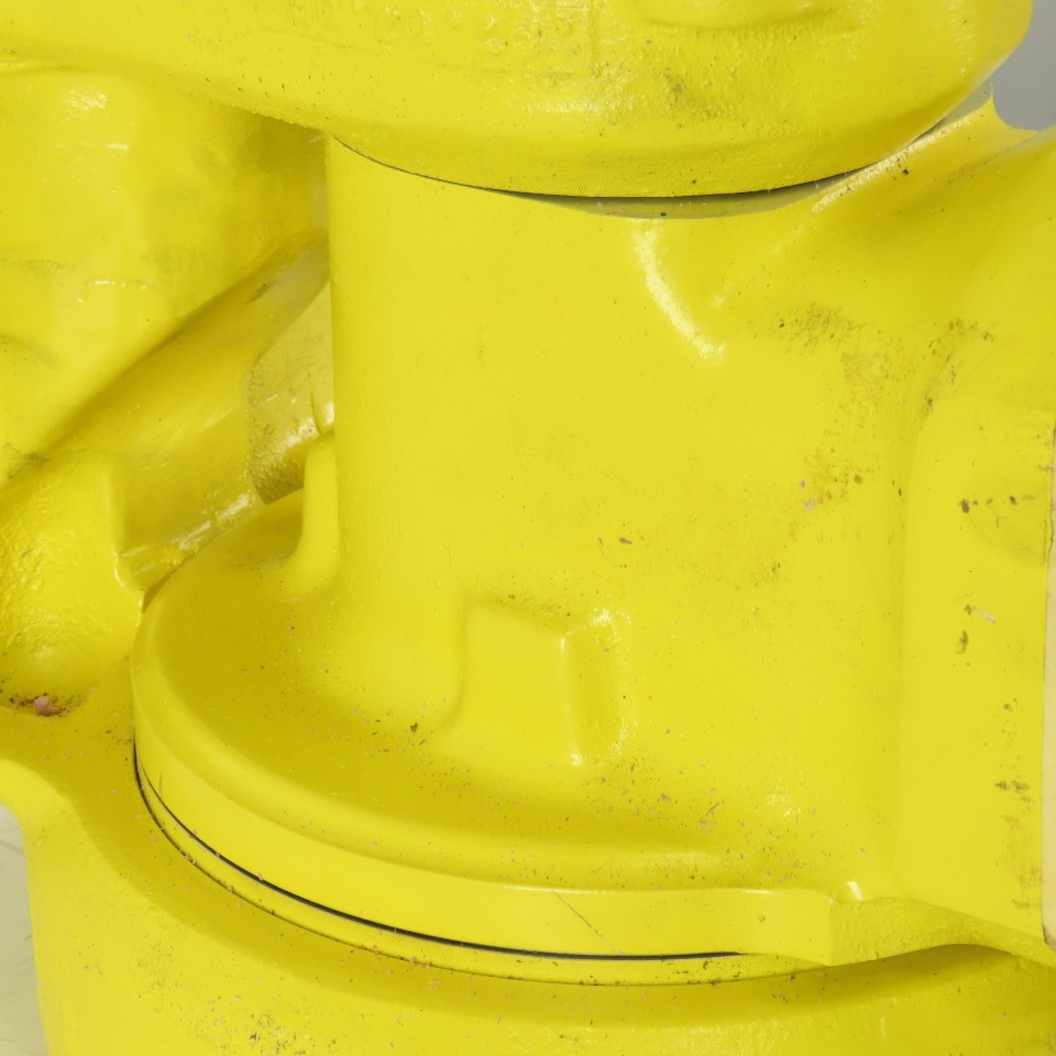 Fanuc A290-7302-V511 Robotic Robot Wrist Inline High Torque