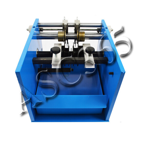 U Type Resistor Axial Lead Bend Cutter Electronic Component Forming