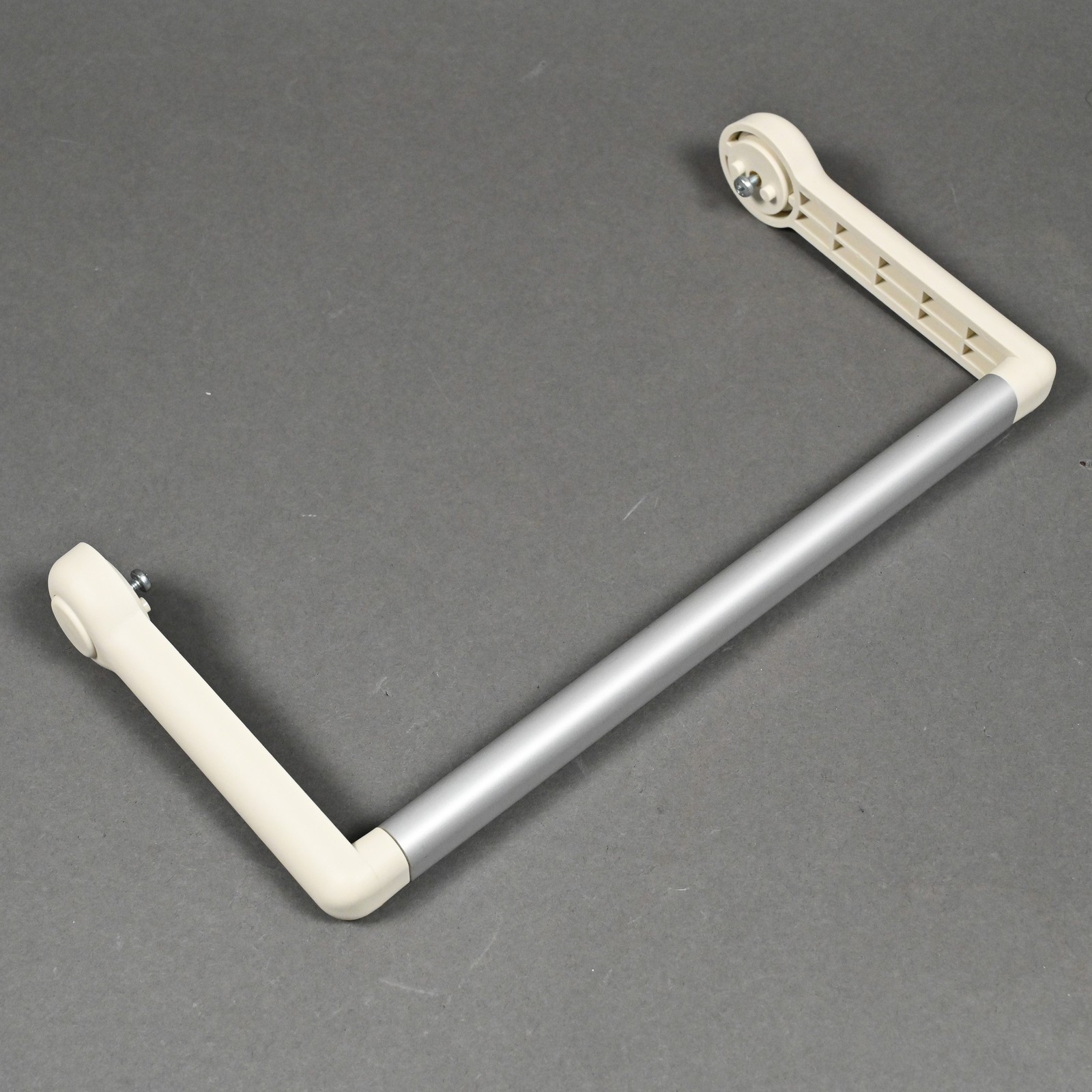 Plastic Handle for Omega Monogram MCS-76030 76000 Temperature Controller