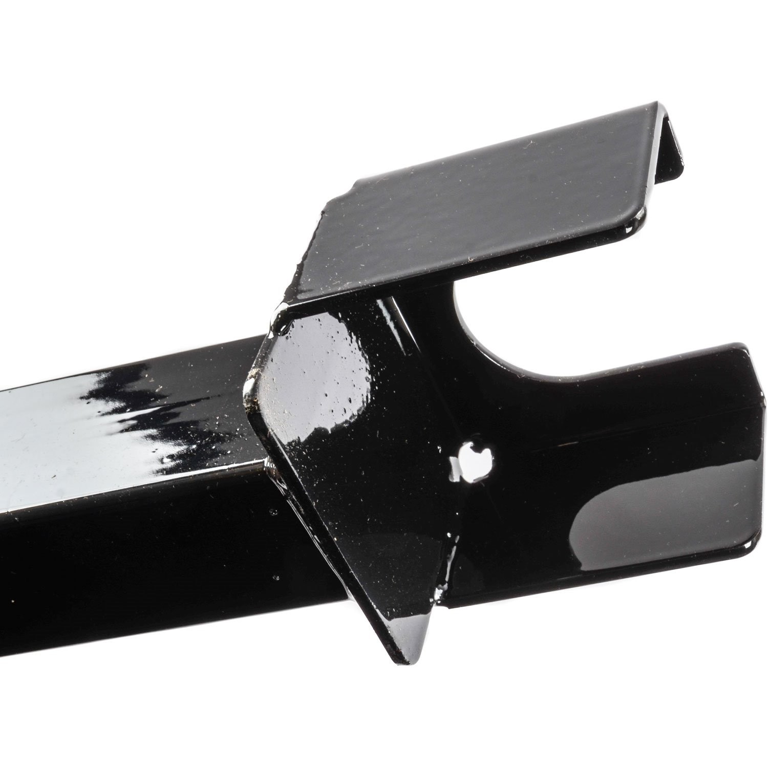 JEGS 64720 Bolt-On Subframe Connector Set