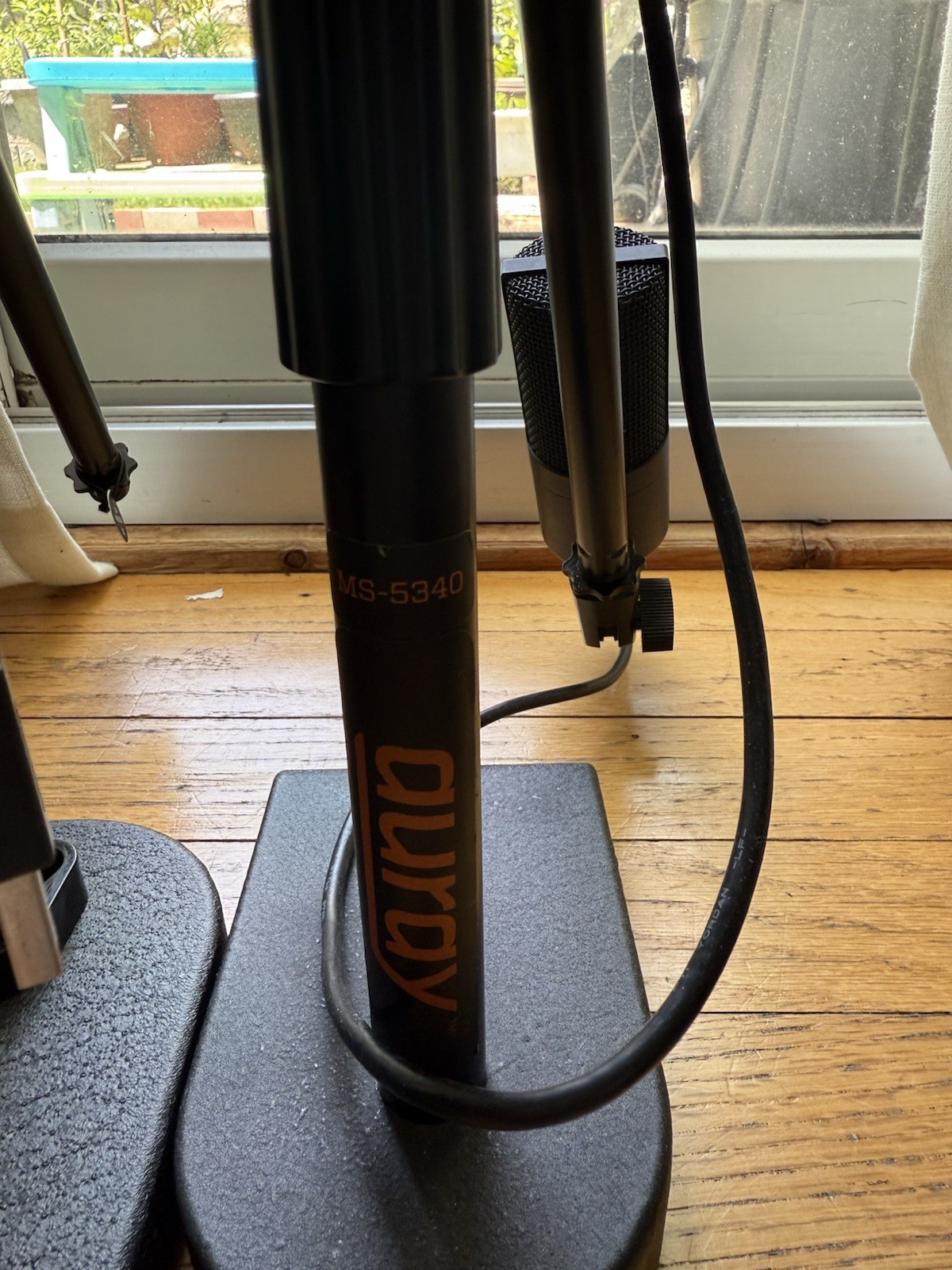 Podcasts Setup