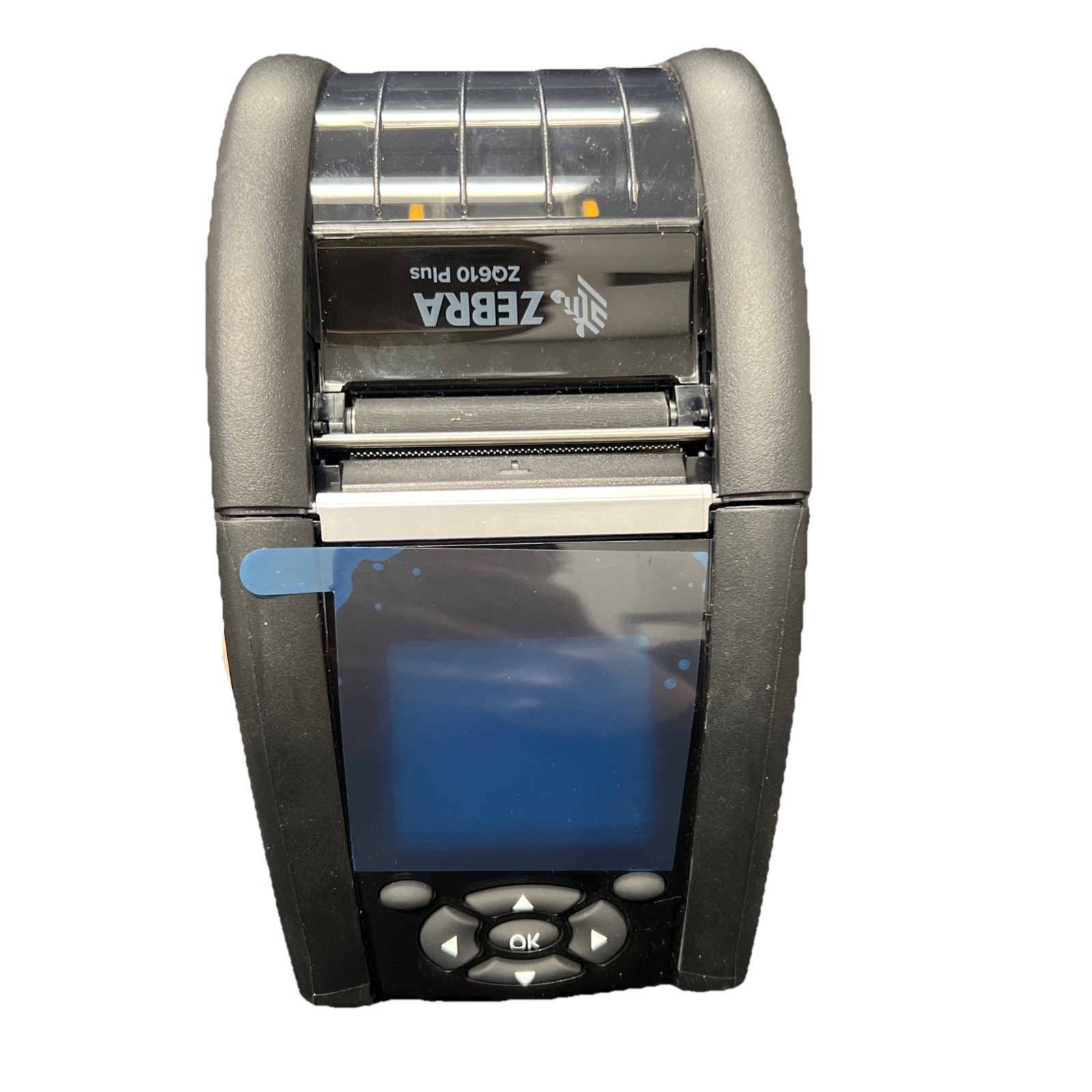 Zebra ZQ610 Direct Thermal Bluetooth POS Mobile Printer Model ZQ610