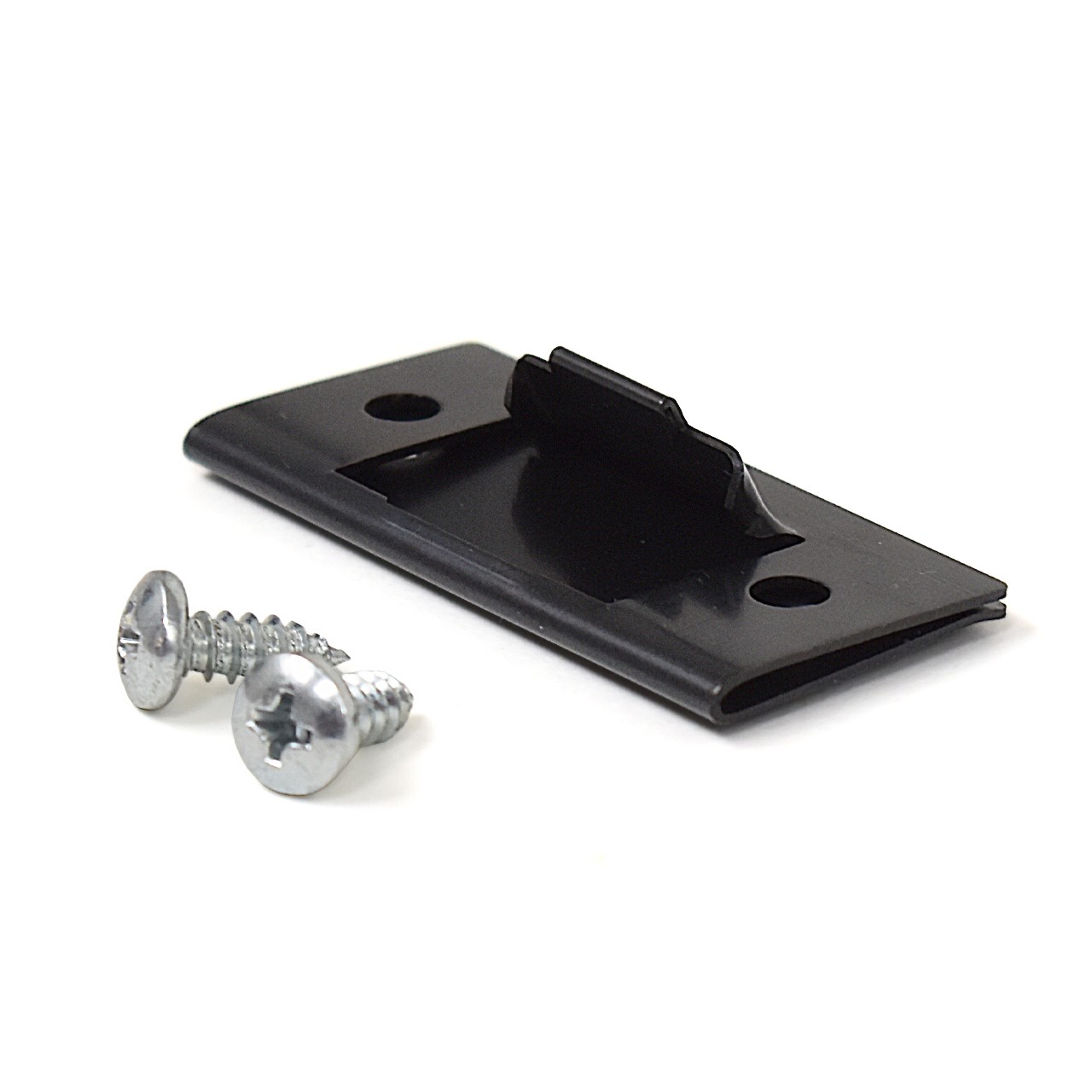 Glove Box Striker Plate 1967-1972 K25/K2500 Pickup Truck
