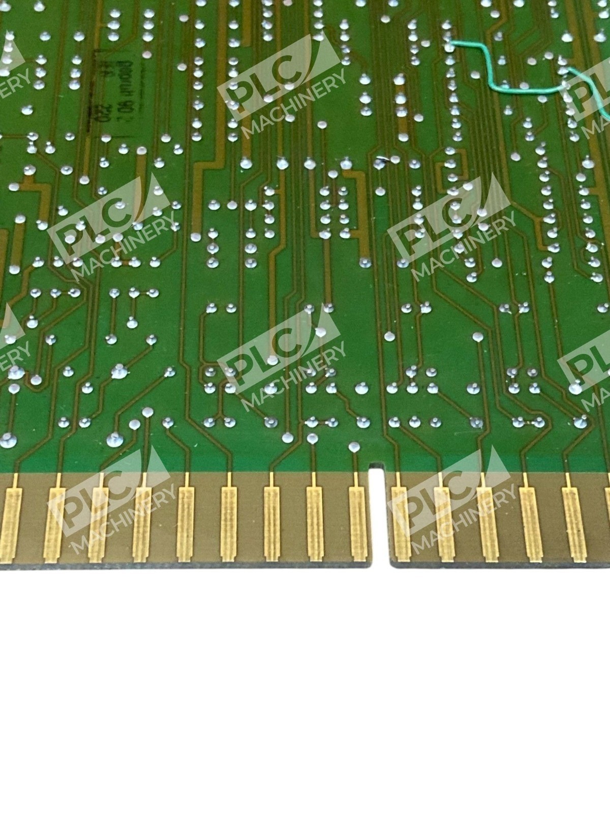 ABB HIER 460356 R2 Printed Circuit Board