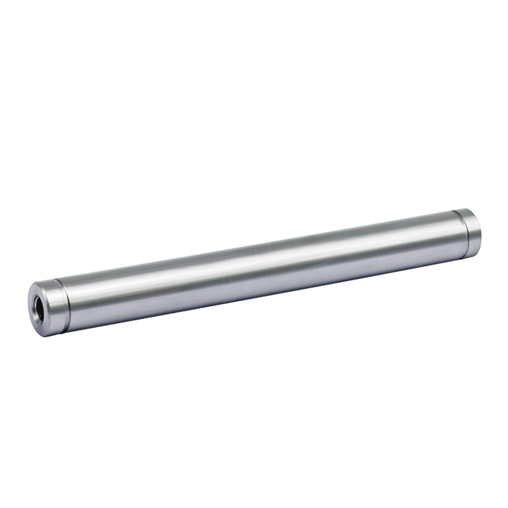 Internal Thread Shaft Round Rod Roller Connecting Rod Transmission Rod Dia6-20mm