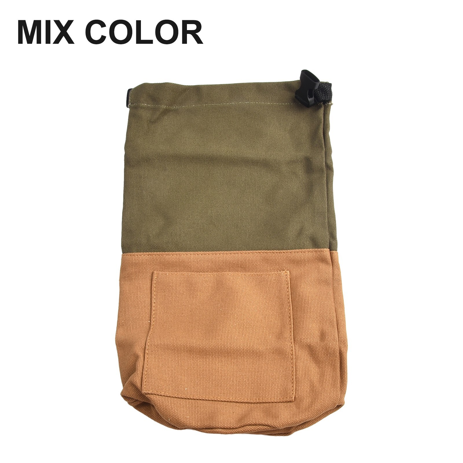 Canvas Bag Canvas For Kerosene For Oil Lantern Hiking Lanterns Storage Cover