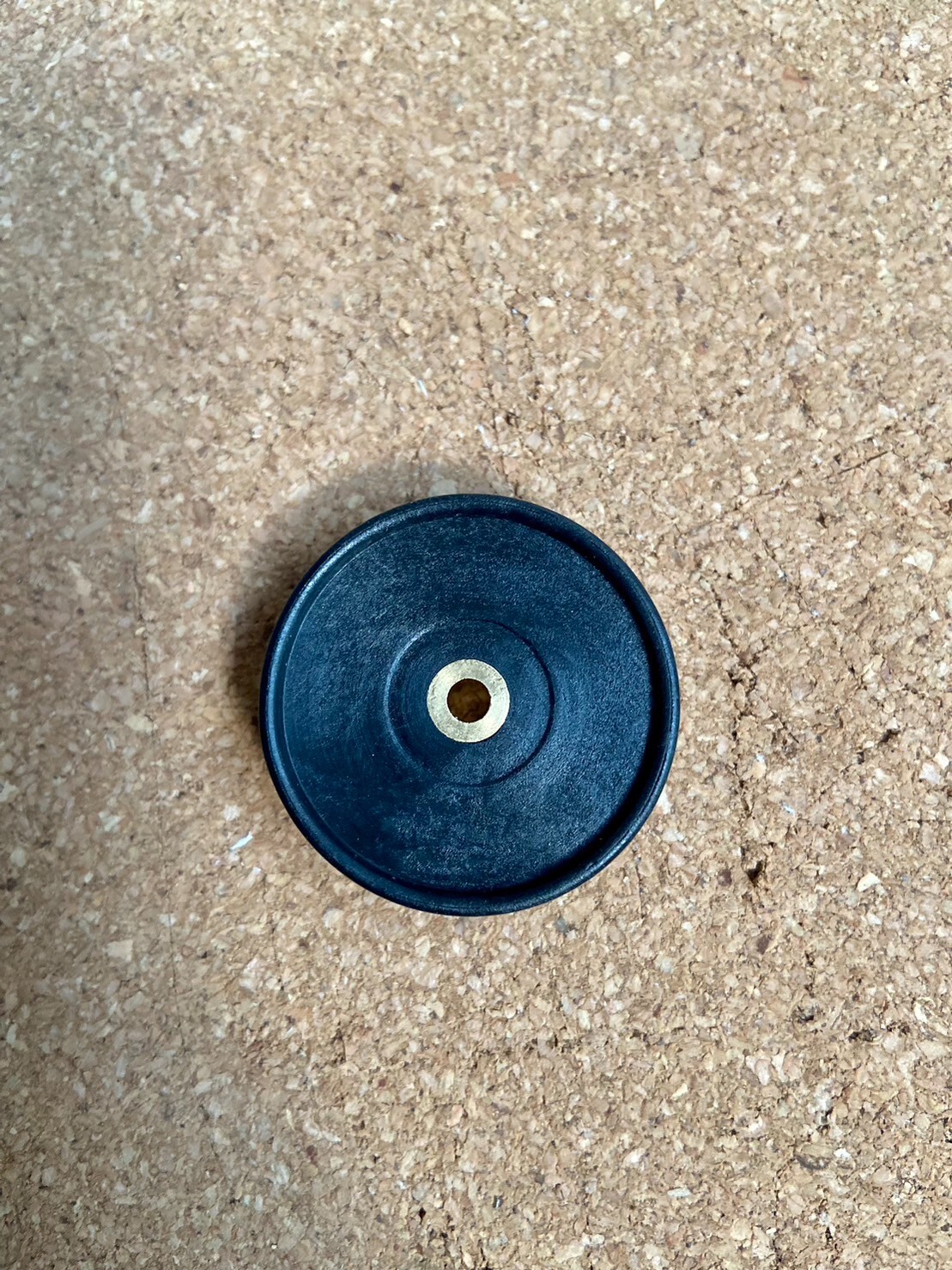 Coleman Lantern Valve Wheel, Knob and Direction Disk (Reproduction )