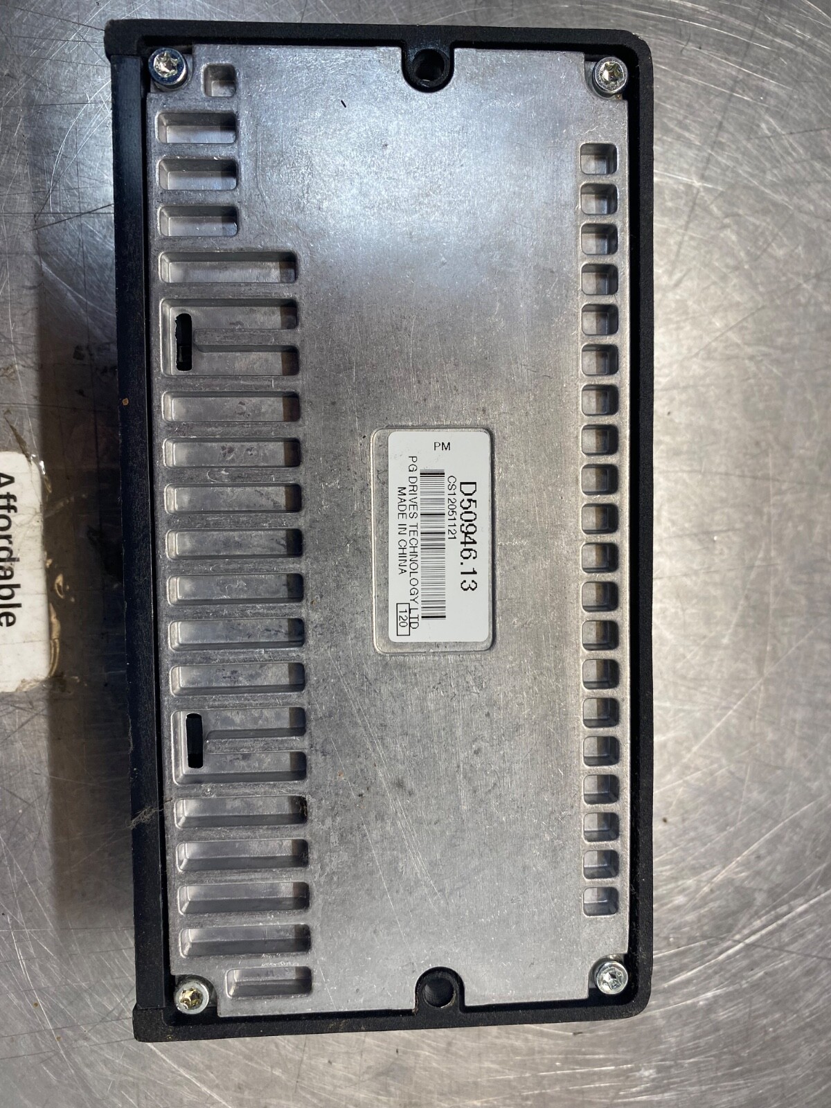 Pg Drives Rnet Control Module For Permobil Powerchair D50946.13 (modules #45)