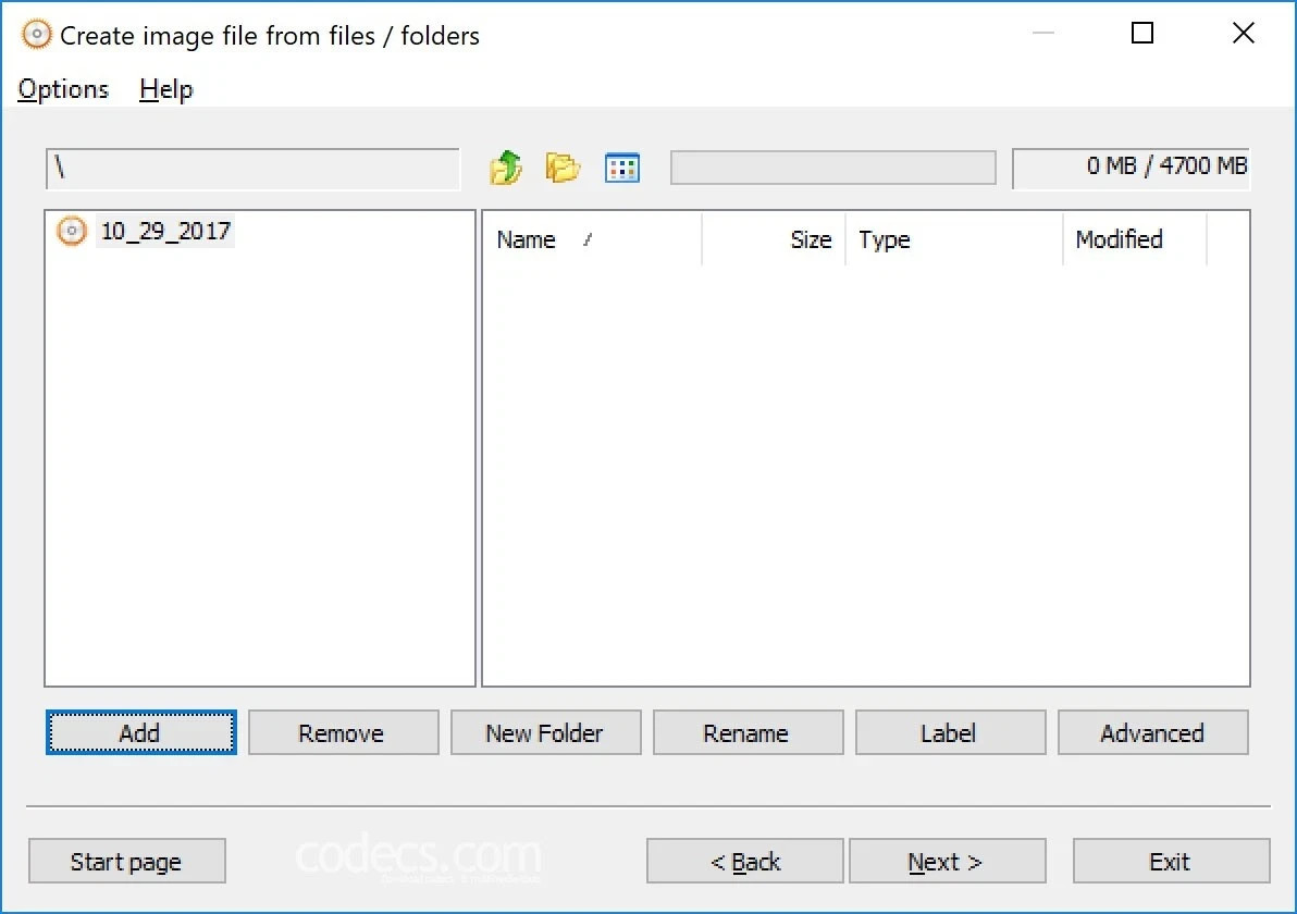 Easy CD DVD Blu-ray Burning Software Iso Writing for Windows 2026