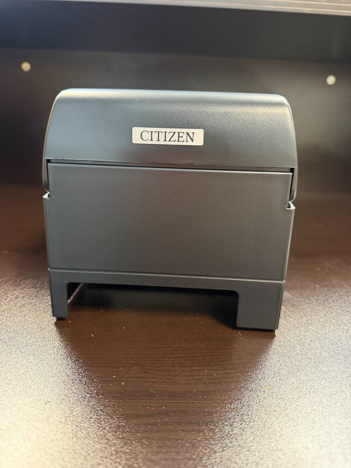 Citizen CT-S2000 POS Receipt Printer – New in Box – Thermal Barcode