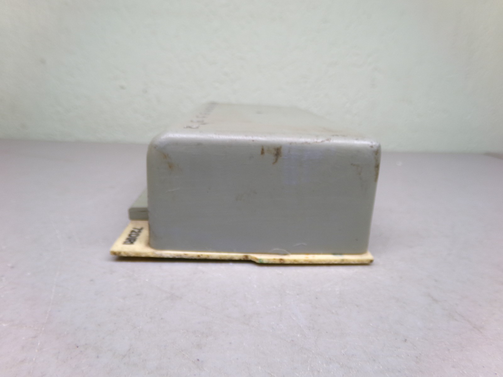 FIREYE 72DIR1 AUTOCHECK-INFRARED AMPLIFIER
