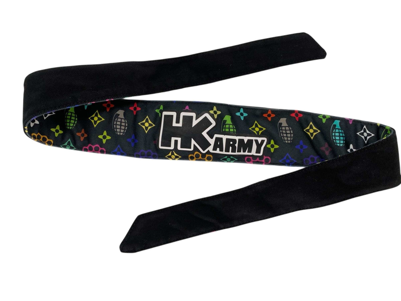 Hk Army Paintball Headband