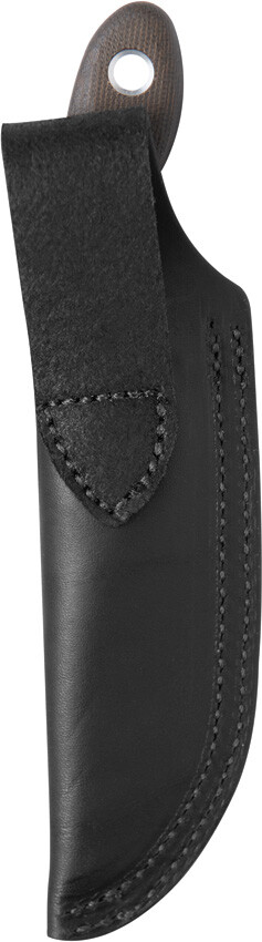 New TOPS Scandi Trekker Fixed Blade Knife STREK-3.5