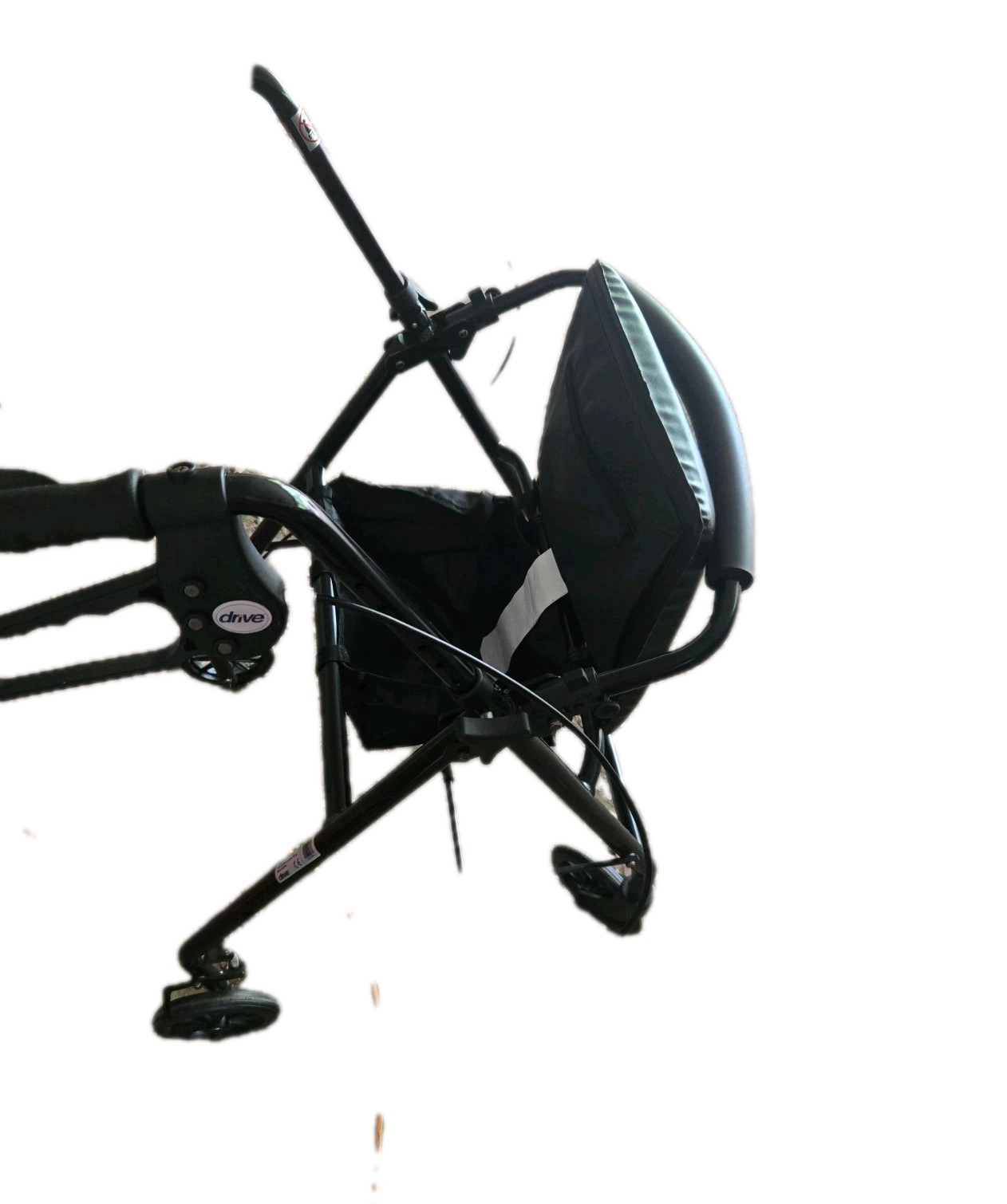 Rollator (walker)