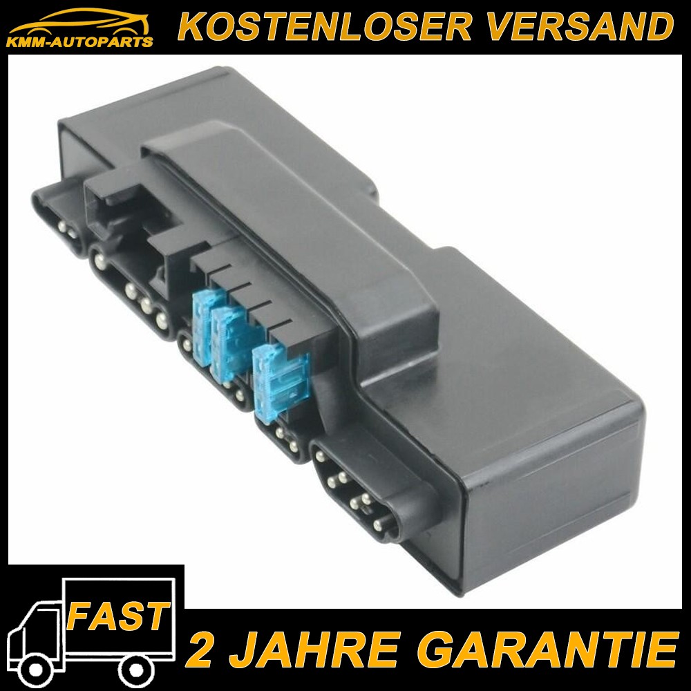 Fuse Box Relay Unit For Mercedes E-Class W210 SLK R170 A2105400472