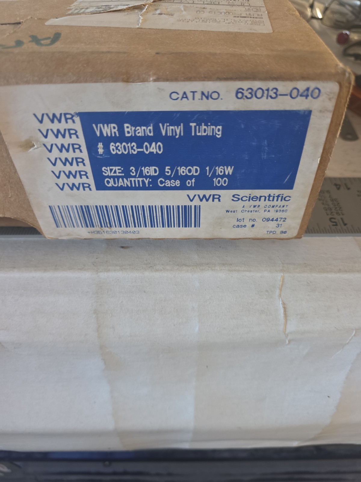 VWR 63013-040 Scientific Series