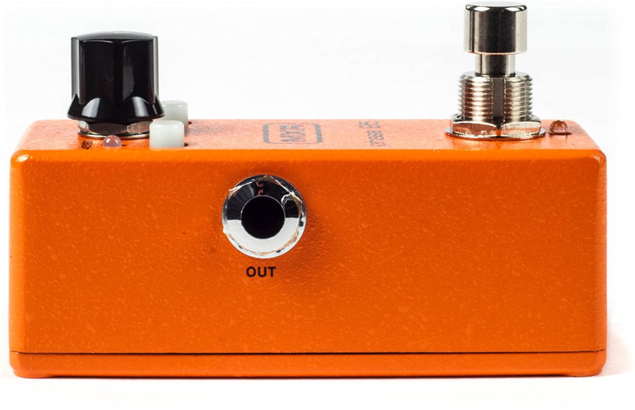 MXR M290 Mini Phase 95 Phaser Pedal, New!