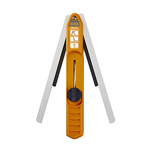 BORA 530401 MiteriX Angle Duplicating Tool. Miter Duplicator / Angle Measuring