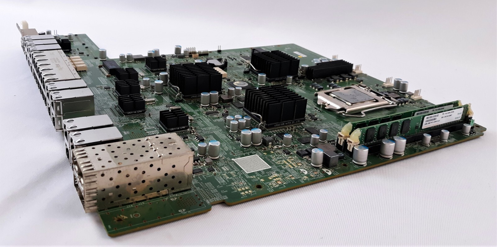 Microstar MS-S0161 CPU Board