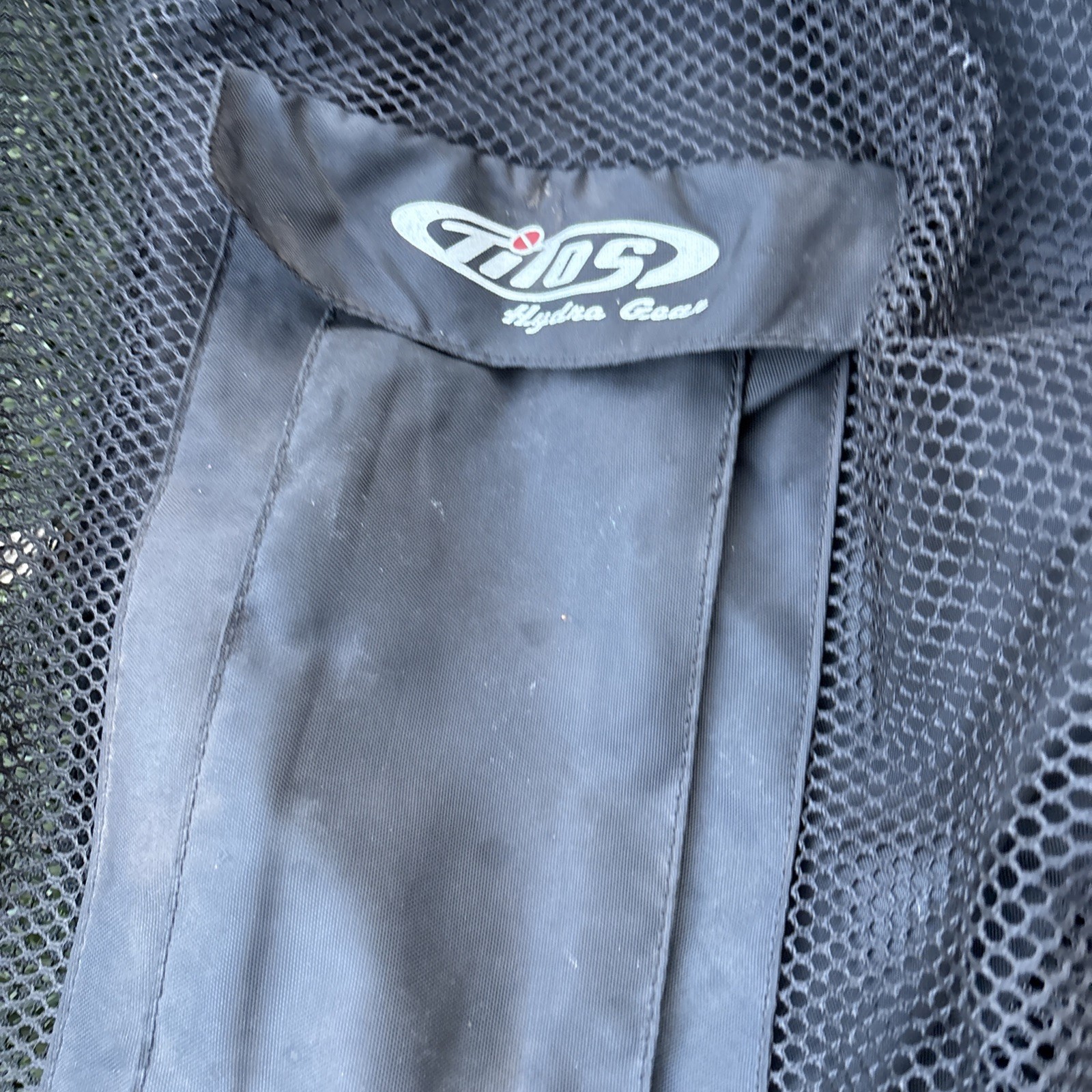 Scuba Diving Set Oceanic Tilos Titanium Were Hardly Ever Used