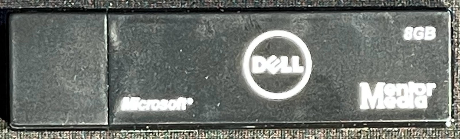 Dell / Microsoft Windows 8 - 32-Bit Recovery Media Thumb Drive / MD2VN