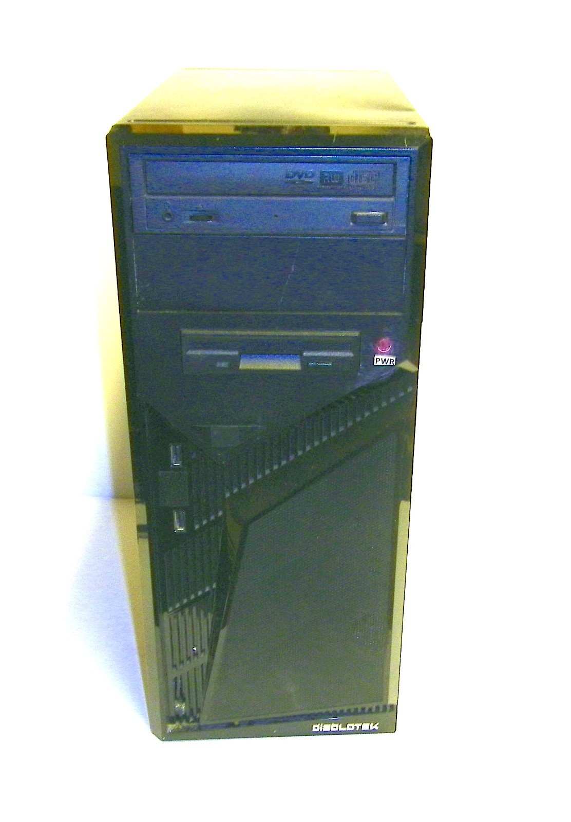 Dell Optiplex GX100 — Windows 98SE— Celeron 800 — 512MB RAM —40GB HD— New Case