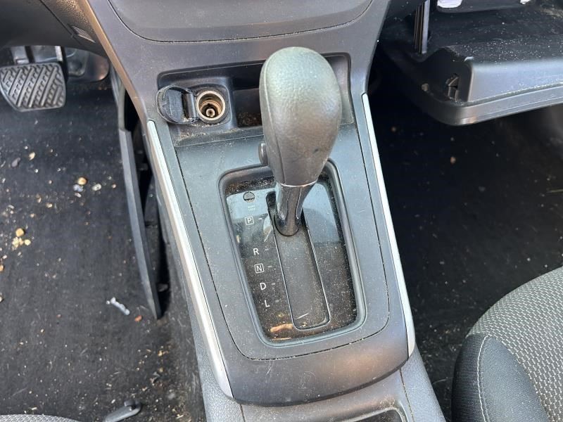 Passenger Right Front Spindle/Knuckle Fits 11-25 LEAF 104687708