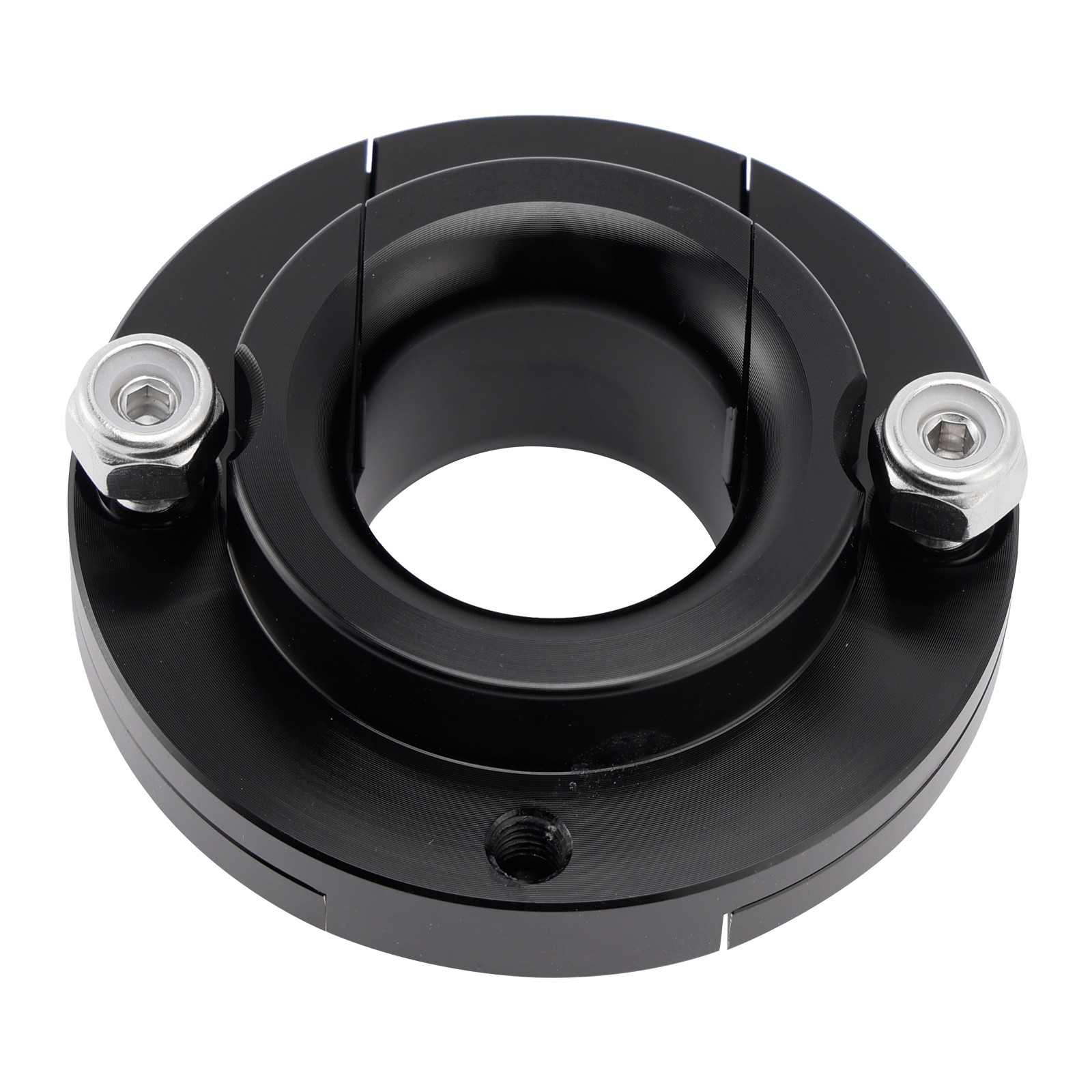 🕗Fire Wall Pass Through Raw Bracket Harness For Holley Terminator x Max