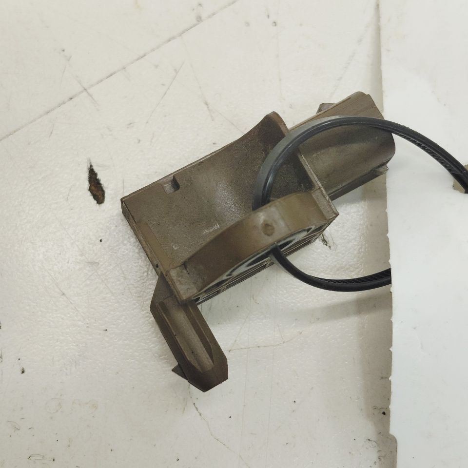 Mazda 3 Contact Sensor 2023 2022 2021