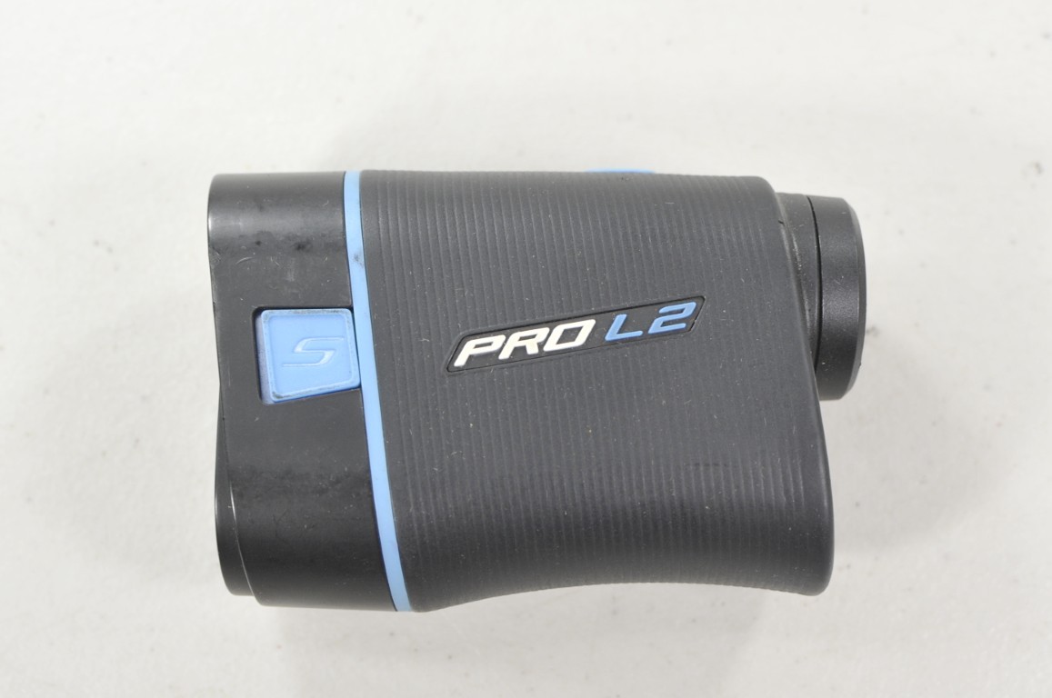 Shot Scope Pro L2 Golf Range Finder  # 223120
