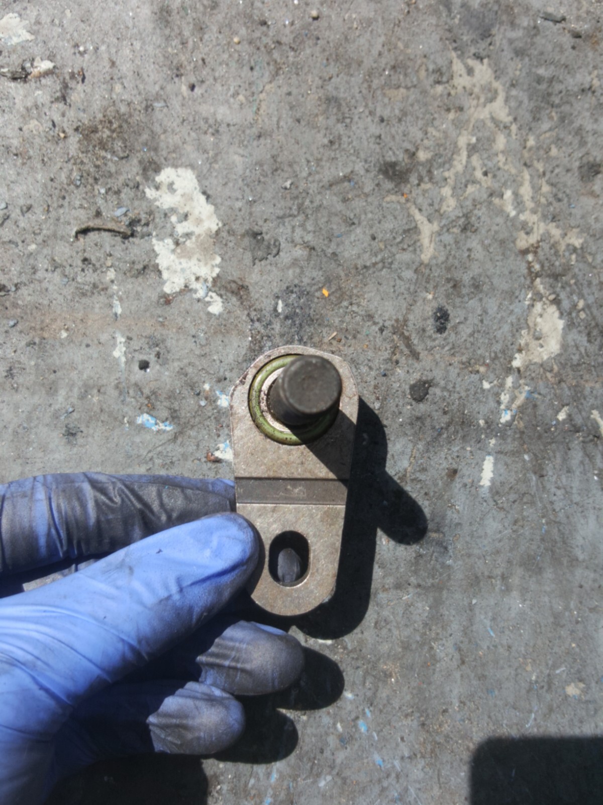 VOLVO D16 ENGINE COMPONENT 20381221