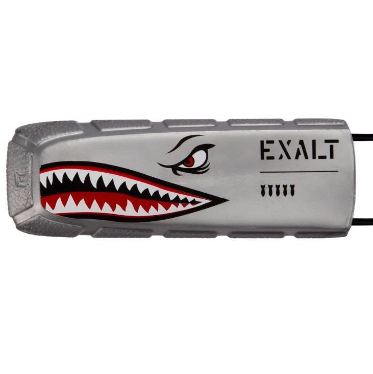 Exalt Bayonet Paintball Barrel Condom Cover Bag Paintball Warhawk Metallic