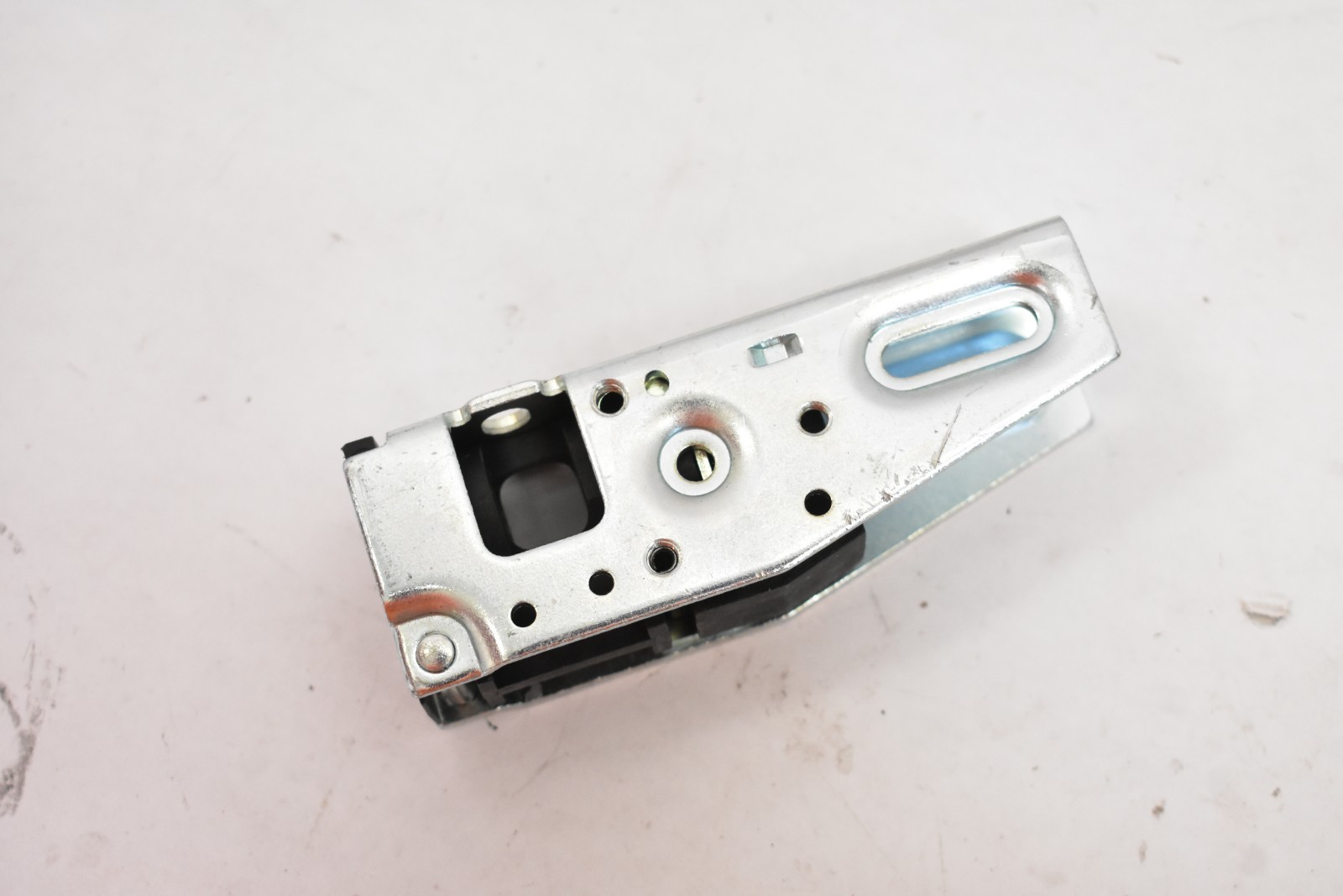 Yale Commercial Exit Device Bottom & Top Bolt Case Fire Exit Hardware 2 Piece
