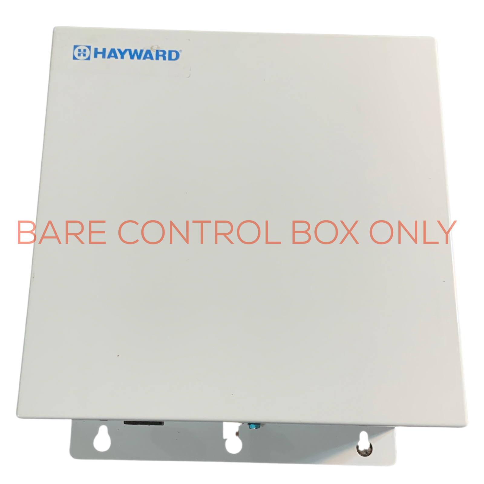 Hayward control panel AquaTrol aquarite chlorinator Bare Panel Box Shell Cabinet