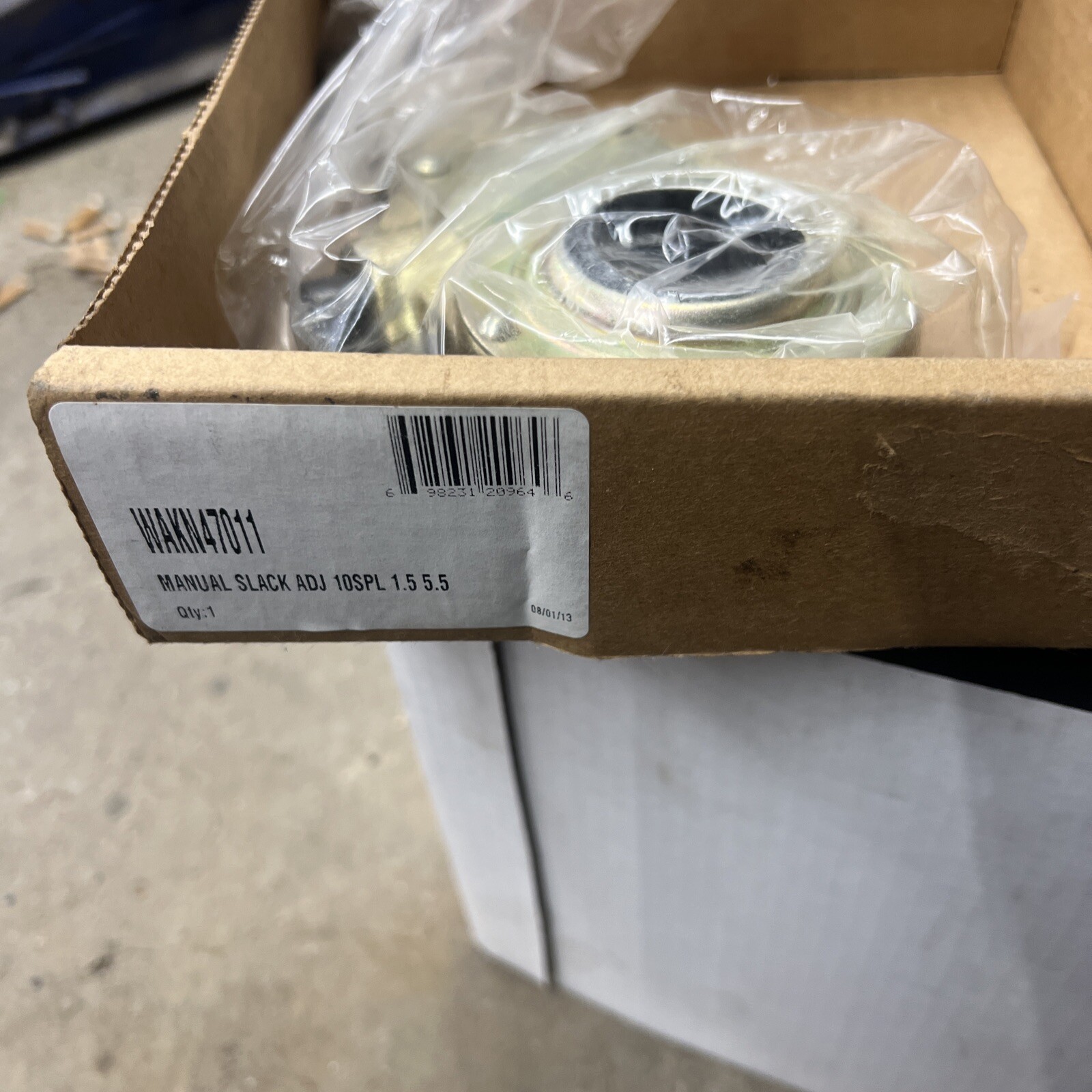 World American WAKN47011  KN47011 Slack Adjuster