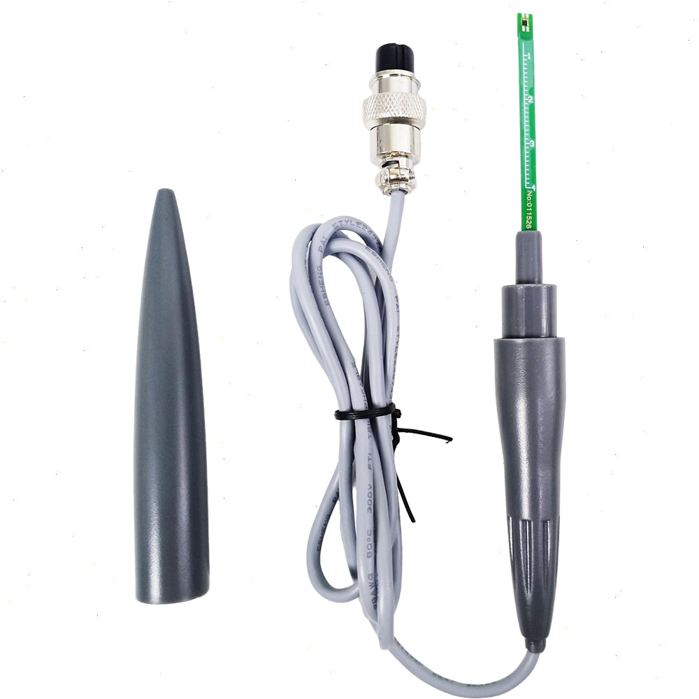 Hall Probe Transducer Sensor for Gaussmeter TD8620 with 1% 2% 5% Accuracy