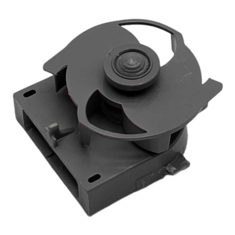 AGB73912401 - Nozzle Assembly